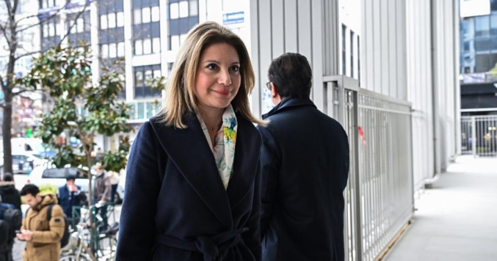Δημοσκόπηση: Μικρή πτώση για Καρυστιανού, τι απαντούν οι πολίτες για Τσίπρα